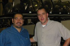 Mic Scharf und Arman Tomurcuk, Istanbum Agop  (2002)