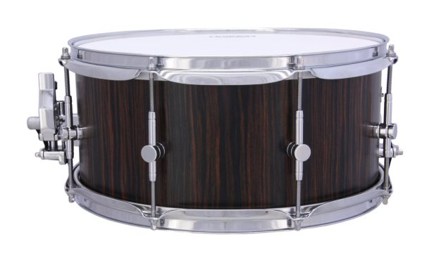14" x 6,5" Klangmacherei Snare Drum