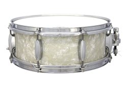 14" x 5" Snare Drum, Klangmacherei Vintage Kessel, Ahorn-Pappel-Ahorn