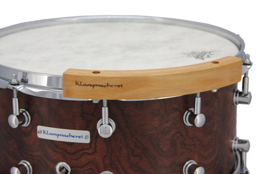 Klangmacherei - Rim Klick