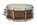14" x 6" Snare Drum, Klangmacherei Walnut thick ply shell, matt lackiert