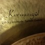 Cymbals by Halil Kirmizigül